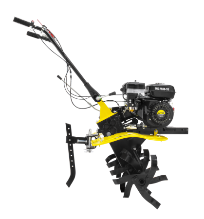 Культиватор бензиновый HUTER MK-7500P-10