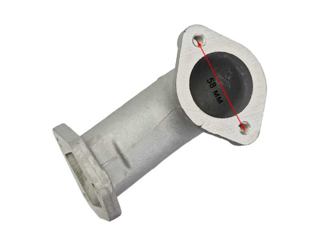 Коллектор впускной C192F Lifan