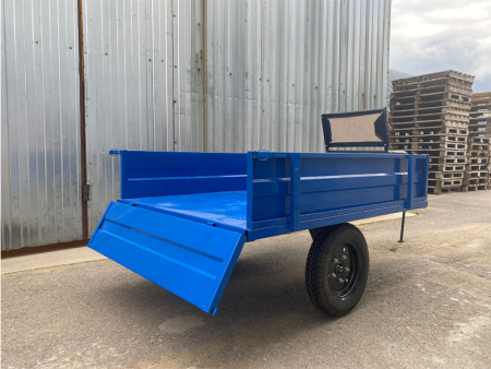 Прицеп для мотоблока Forza ТПМ-2-441