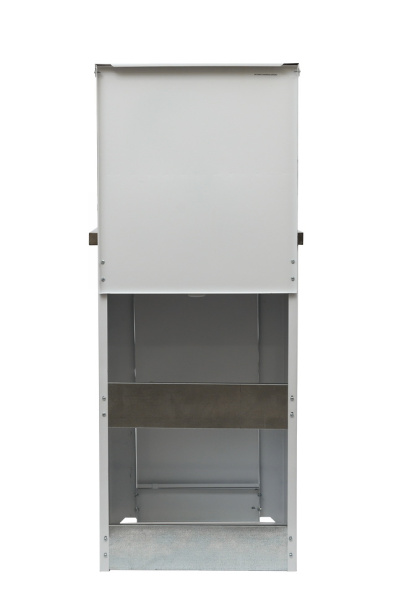 Умывальник дачный КОМФОРТ ВИХРЬ с подогревом белый