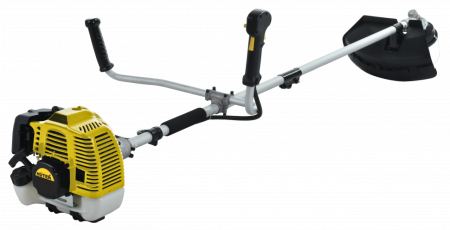 Триммер бензиновый Huter GGT-520S 
