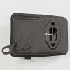Глушитель бензокосы CG430/520 (1E40-F,1E44-F)
