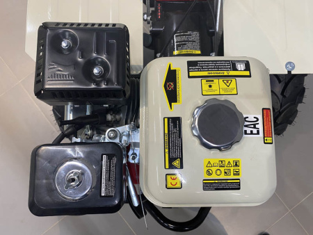 Мотоблок Stark ST-1000 (3+1,пониж)(5.00-12)