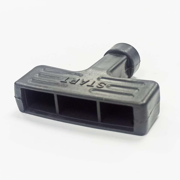 Ручка стартера двигателя 152F(GX100)-192F(GX460) арт 02467