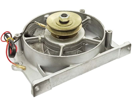 Генератор-магнето R185 -R195 с вентилятором