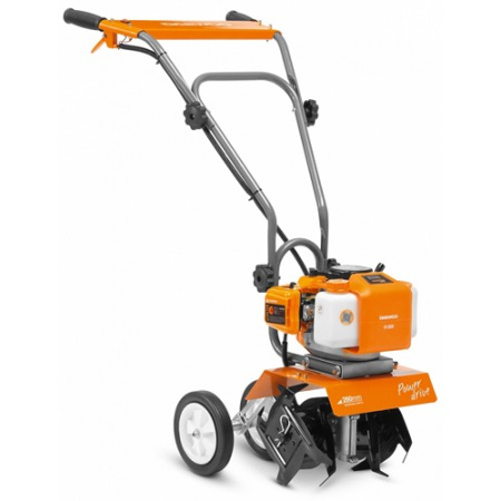 Культиватор DAEWOO DAT 3530