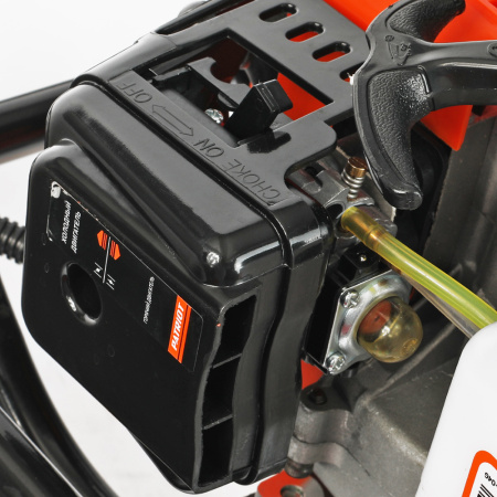 Мотобур Patriot AE 150 D