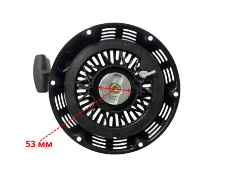 Стартер ручной 188F(GX390)-192F(GX460)