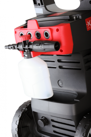 Мойка высокого давления Ресанта МР-170