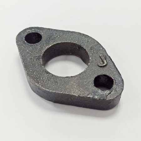 Пластина форсунки прижимная R175-R190