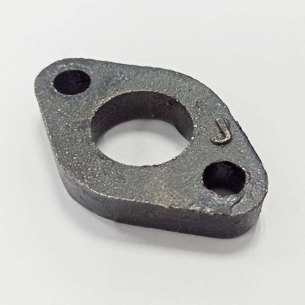 Пластина форсунки прижимная R175-R190