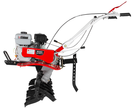 Культиватор бензиновый Ресанта МБ-7000-10