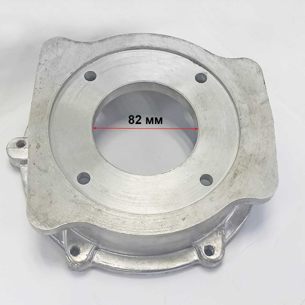 Плита переходная мотоблока МТЗ, минитрактора МТЗ 082, 132 (082Т-1601012)