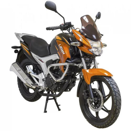 Мотоцикл  Lifan LF150-10B