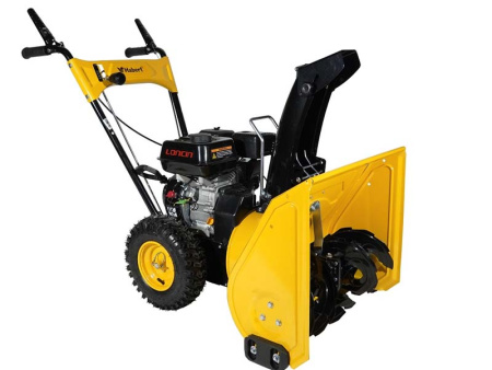 Снегоуборщик бензиновый Habert HBM24-F