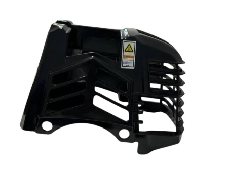 Кожух защитный двигателя 139F-2 Lifan