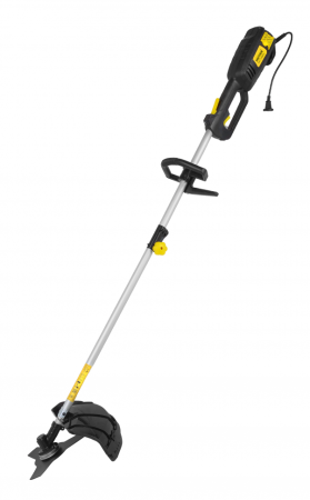 Триммер электрический Huter GET-1200SL