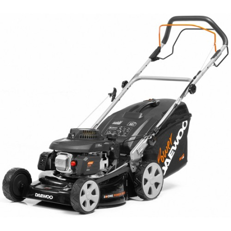 Газонокосилка бензиновая DAEWOO DLM 45SP