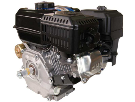 Двигатель Lifan KP230E(вал 20мм под шпонку) 8лс