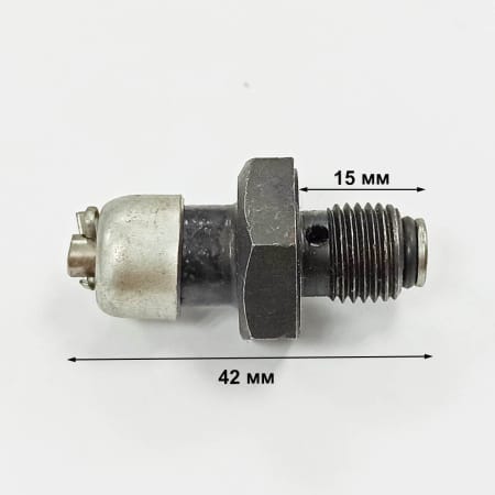 Датчик давления масла двигателя дизельного R175-R195