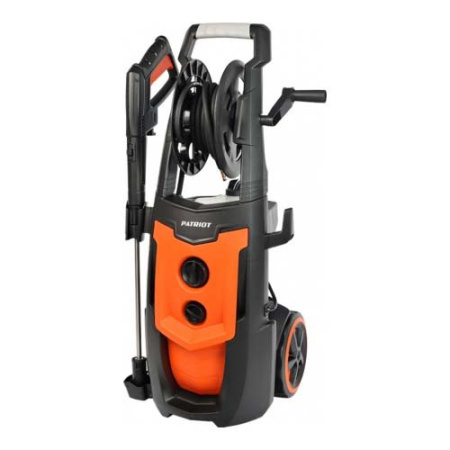 Мойка высокого давления Patriot GT970 Imperial