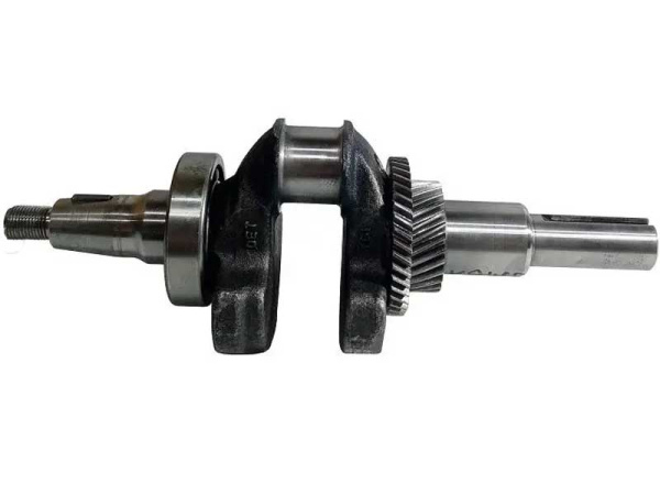 Коленвал KP460 (под шпонку,25 мм, S1-TYPE) 13100 LIFAN