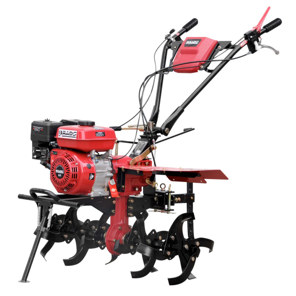 Мотоблок BRADO GM-850S