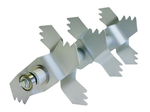 Аэратор AL-KO Comfort 38 P Combi Care