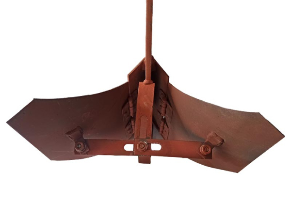 Окучник однорядный регулируемый ОП-2416.000