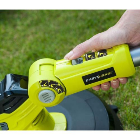 Триммер гибридный RYOBI RLT1831H20F