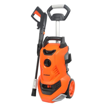 Мойка высокого давления Patriot GT 620 Imperial