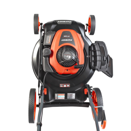 Газонокосилка бензиновая Patriot PT 51 M