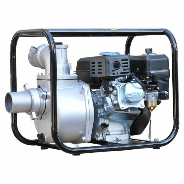 Мотопомпа SKIPER LT30CX