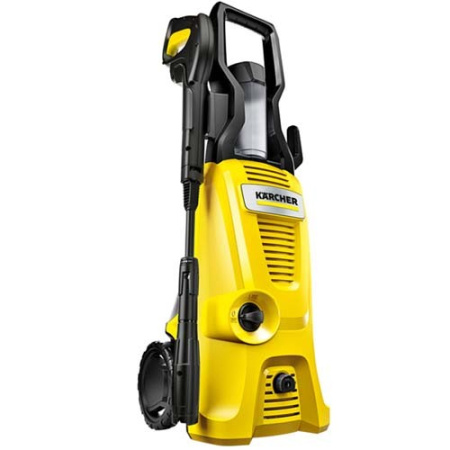 Мойка высокого давления Karcher K 4 Promo Basic Car
