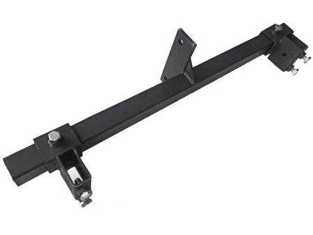 Балка для двухрядного окучника Р1 (750мм)