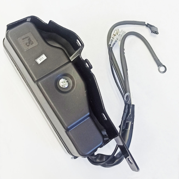 Блок управления зажиганием 173FD-190FD 11А LIFAN