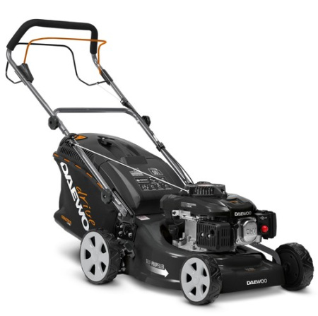 Газонокосилка бензиновая DAEWOO DLM 45SP