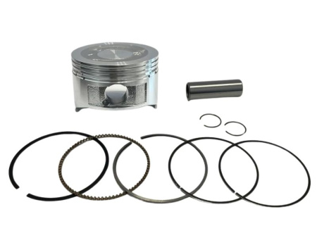 Поршень 1P70FV-B LIFAN в сборе (13311-A2310-0003)