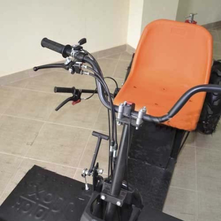 Минитрактор Stark ST-1000F-ХорсАМ