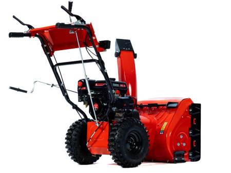 Снегоуборщик бензиновый KORONA СШР-361