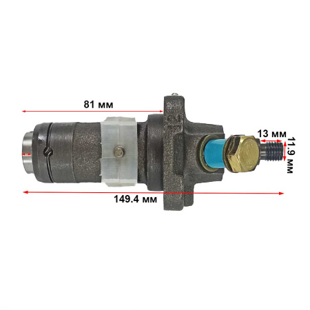 Насос топливный R175-R180