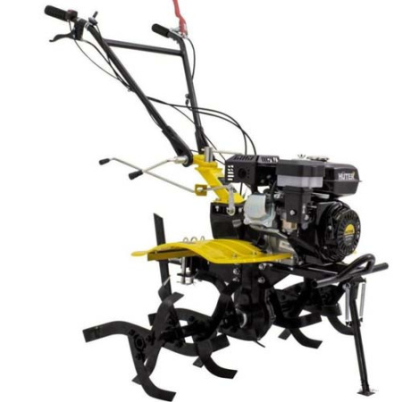 Мотоблок Huter MK-8000В