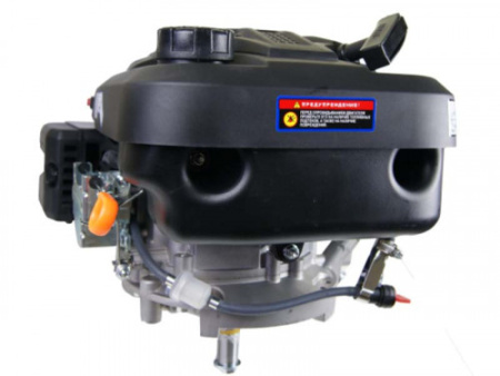 Двигатель Lifan 1P75FV (вал 22мм под шпонку) 8лс