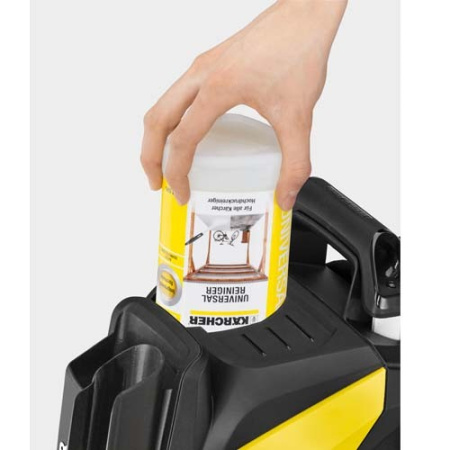 Мойка высокого давления Karcher K 5 Premium Full Control Plus