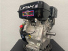 Двигатель Lifan 177F(вал 25мм под шпонку, 90x90) 9лс