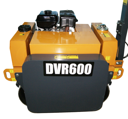 Каток вибрационный LIFAN DVR600