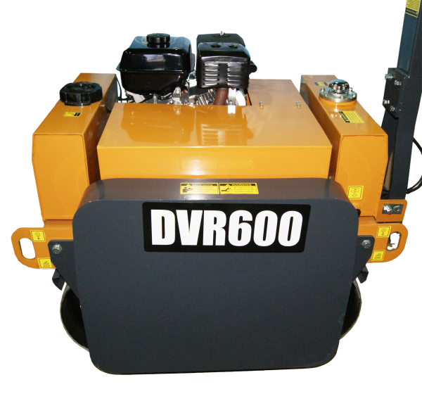 Каток вибрационный LIFAN DVR600