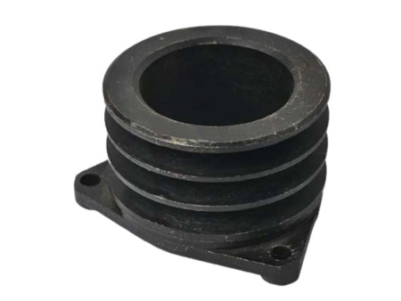 Шкив ременной R190-R195 (3 ручья)