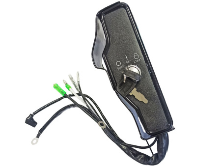 Блок управления зажиганием 173FD-190FD 18А LIFAN