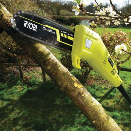 Высоторез электрический RYOBI RPP750S